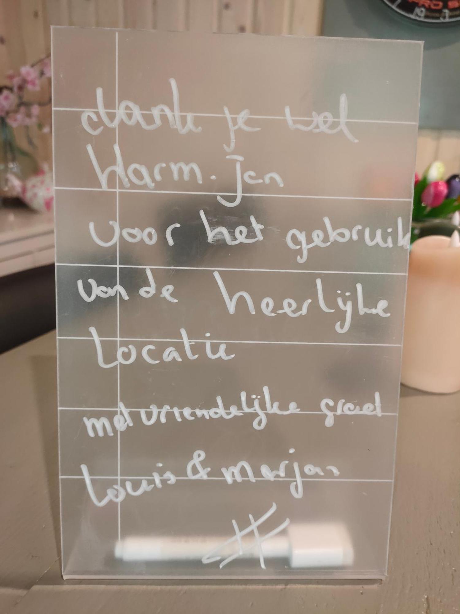 Gastenverblijf 'De Hupsakeet' Barneveld Kültér fotó
